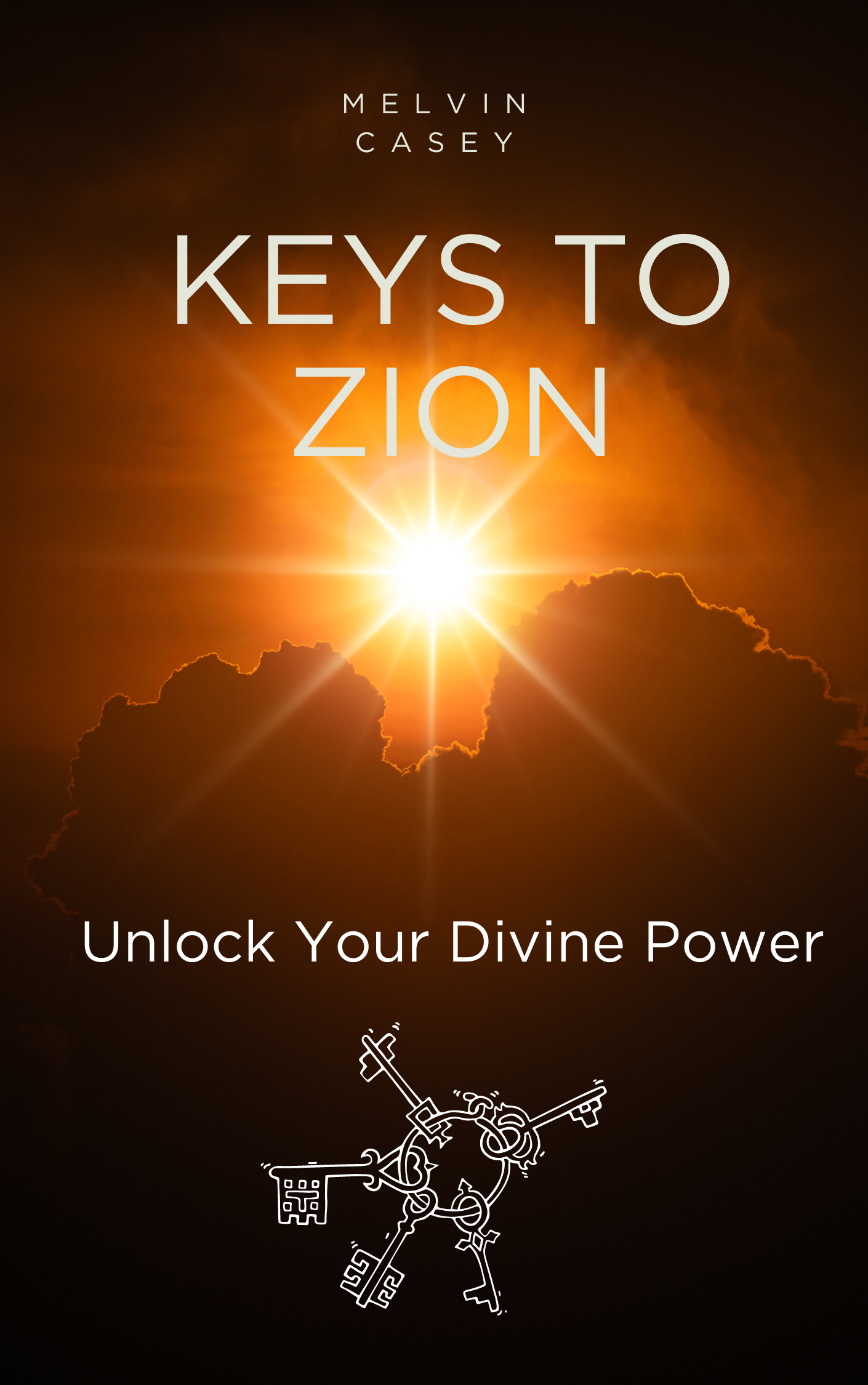 Keys to Zion